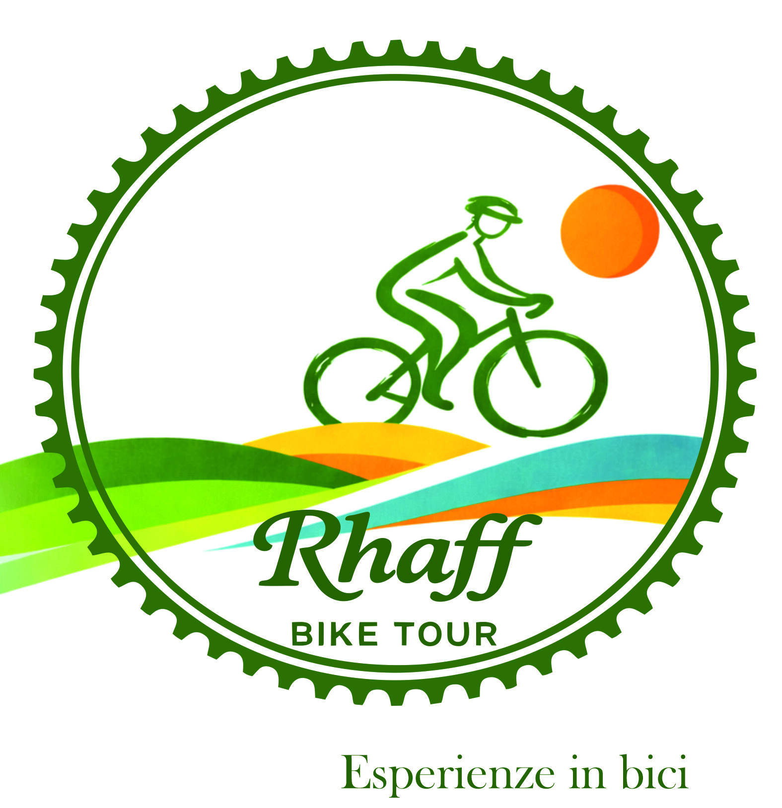 Rhaff bike tour